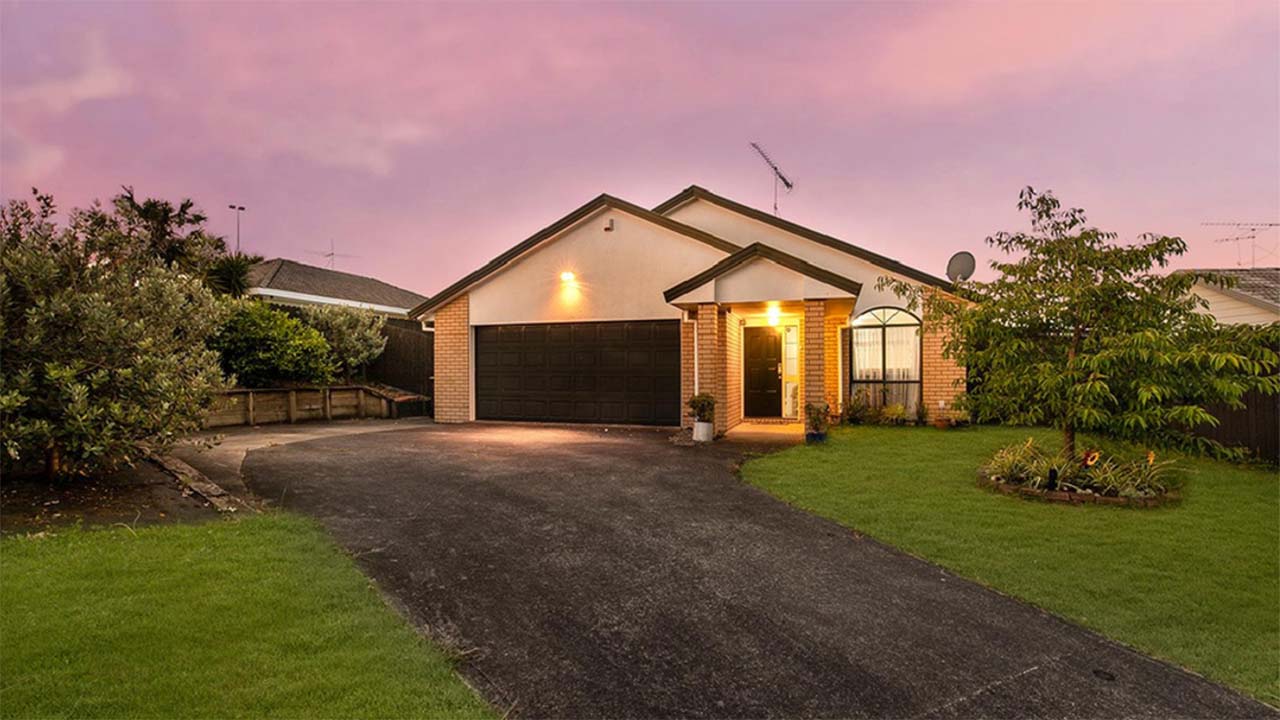 Twilight Shot Enhancement sample